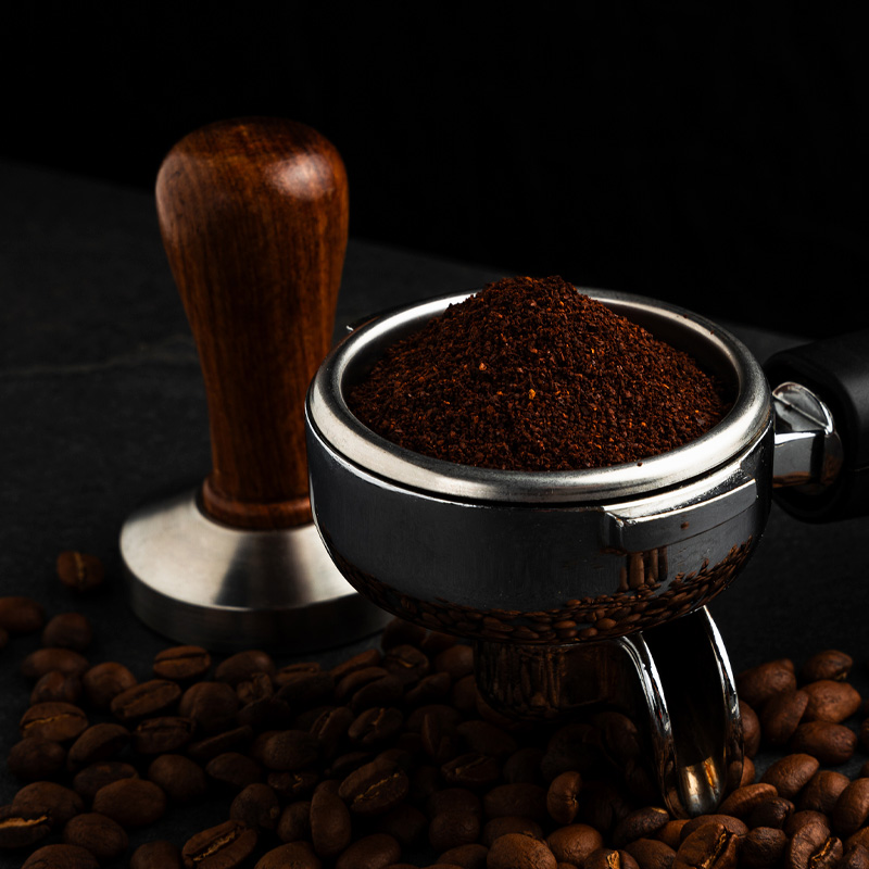 1. Portada Café
